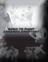 Born to Fight 1