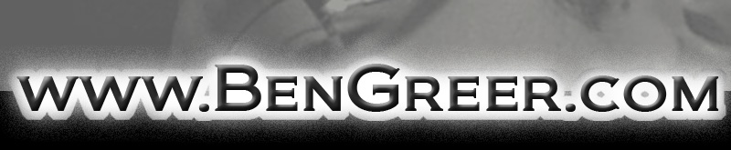 Ben Greer