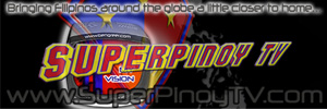Super Pinoy TV