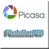 Picasa PhotoBen750