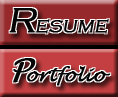 Resume Portfolio