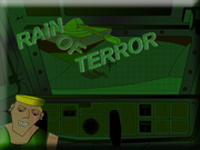 Rain of Terror - Game