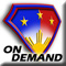 On Demand Content